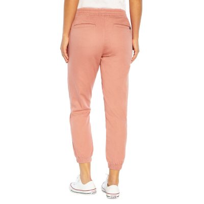 gap ladies joggers