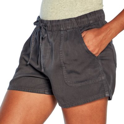 Ladies clearance shorts gap