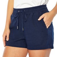 Gap Ladies Linen Short