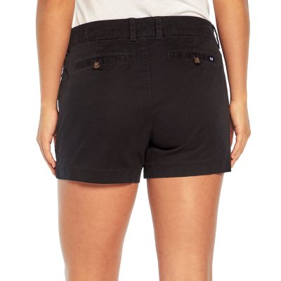 Gap Ladies Chino Short Sam s Club