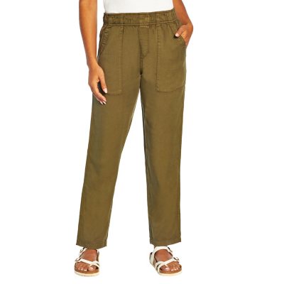 gap ladies trousers