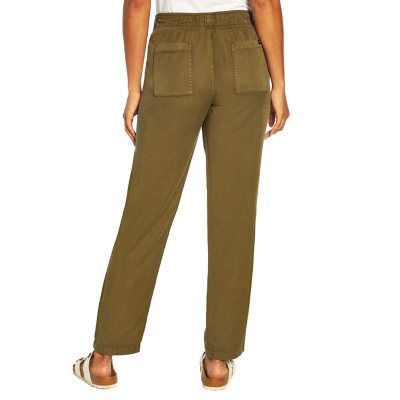 Gap Ladies Tencel Pant - Sam's Club