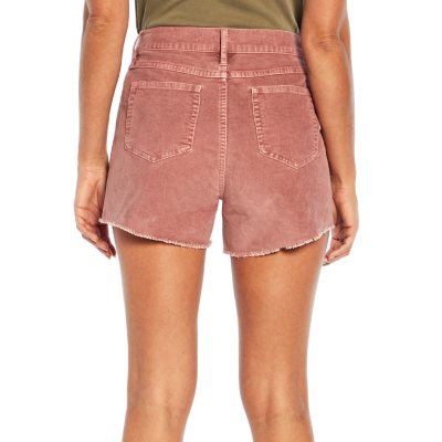 LADIES CORD SHORT GAP Sam s Club
