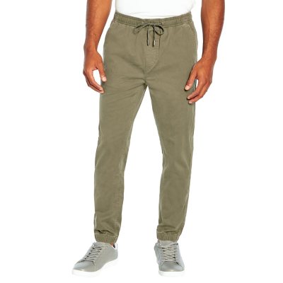 MEN'S TWILL JOGGER GAP - Sam's Club