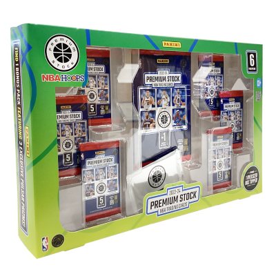Panini NBA Premium Stock Collection Trading Cards - Sam's Club