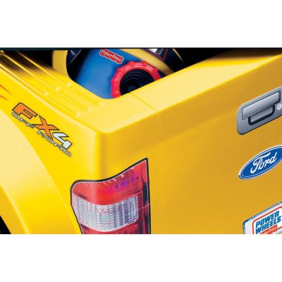 Fisher price ford truck online