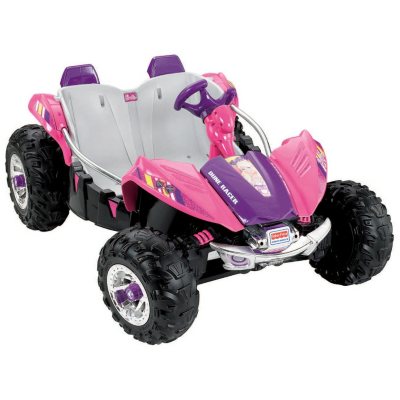 barbie dune racer battery