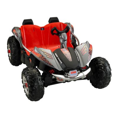 sams power wheels