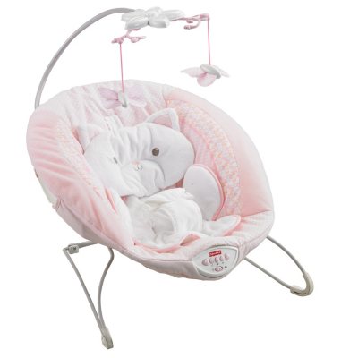 Fisher price sale pearl chandelier swing