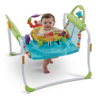 Fisher Price First Steps Jumperoo Sam s Club