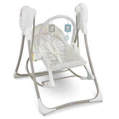 Fisher Price 3 in 1 Swing n Rocker Sam s Club