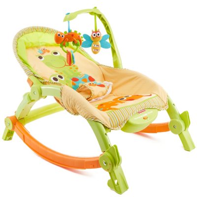 Fisher price lounger rocker on sale