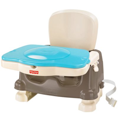 fisher price booster car seat