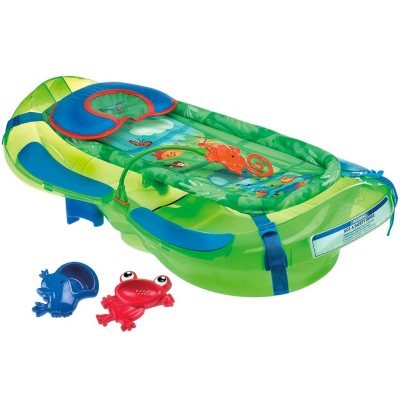 Fisher price store baby bath toys