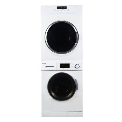 Galaxy washer on sale dryer combo