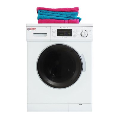 compact electric dryer 110 volt laundry dryer - Best Buy