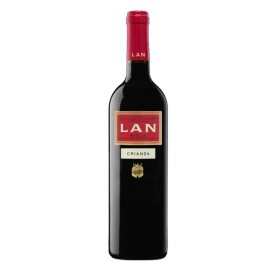 Lan Crianza 750 ml