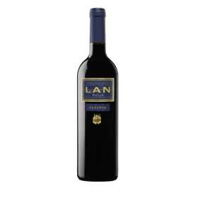 Lan Reserva 750 ml