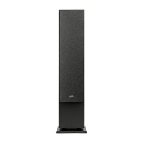 Polk Audio Monitor XT60 Floor-Standing Tower Speaker 