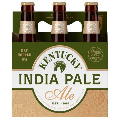 KENTUCKY ALE 6 / 12 OZ BOTTLES - Sam's Club