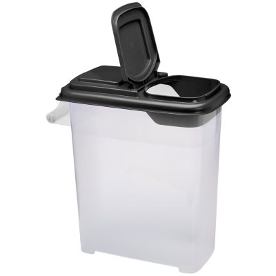 Buddeez pet hot sale food container