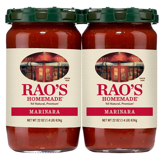 Rao's Homemade Marinara Sauce, 44oz.