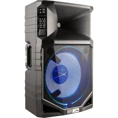 Altec lansing best sale powered speakers