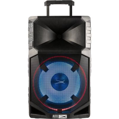14 subwoofer