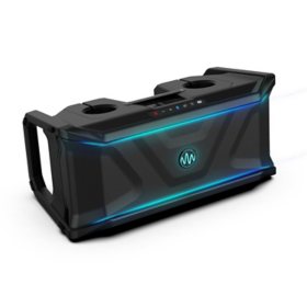 Gemini Floating Bluetooth Speaker 