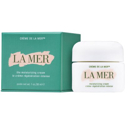 Face cream store la mer