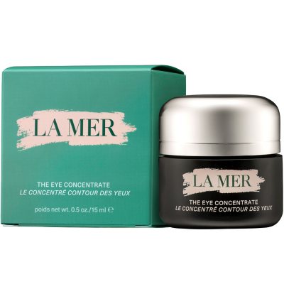 La mer deals eye concentrate