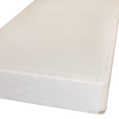 Serta® Twin Boxspring Sam's Club