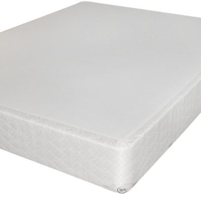 Serta bed in a on sale box sam's club