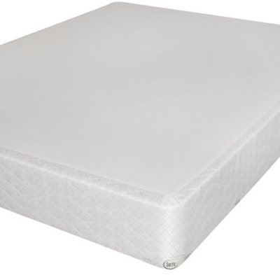 Serta® Queen Low Profile Boxspring - Sam's Club