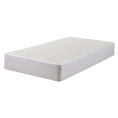 Serta Boxspring Twin Sam S Club