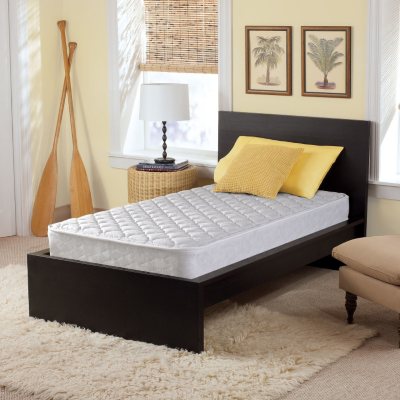 twin bed mattress sale near me