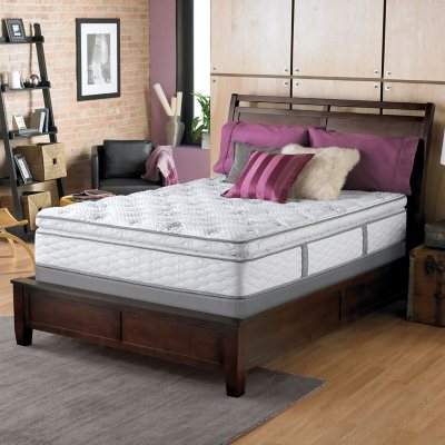 SERTA DORADO FULL MATRESS - Sam's Club