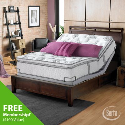 Mattresses – Mattress Sets - Sam's Club