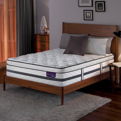 Serta iComfort Hybrid Limited Edition Super Pillowtop Twin XL