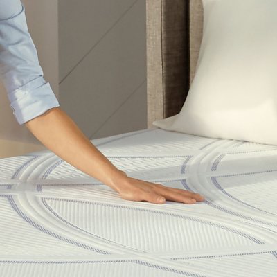 Serta deals sleeptogo 12