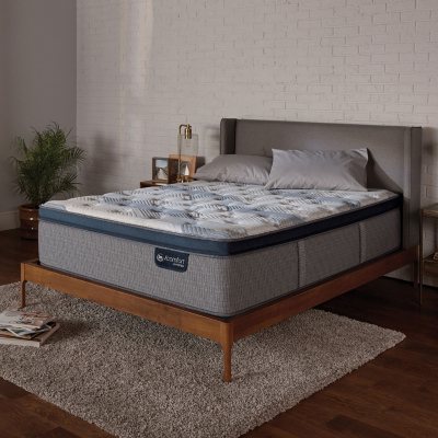 serta icomfort evercool crib mattress