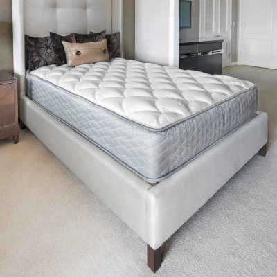 serta perfect rest supreme crib mattress