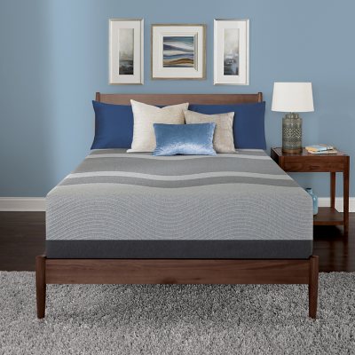 Serta pillow top mattress sam's clearance club