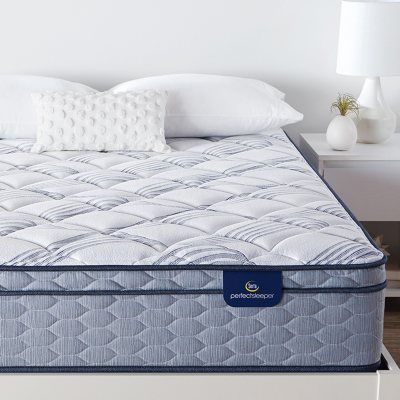 serta perfect rest ultra crib mattress