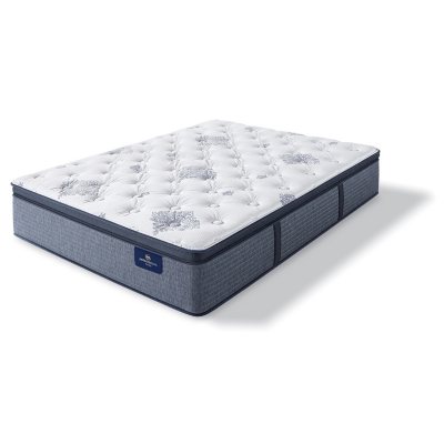 Serta perfect shop sleeper glenmoor king