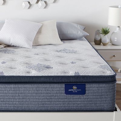 52+ Serta perfect sleeper elite trelleburg ii firm pillow top 1425 inch mattress reviews info