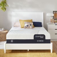 Serta iComfort CF1000 Hybrid Medium King Mattress