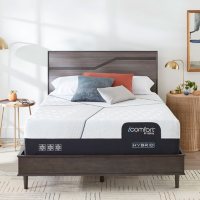 iComfort by Serta CF3000 Hybrid Medium King Mattress