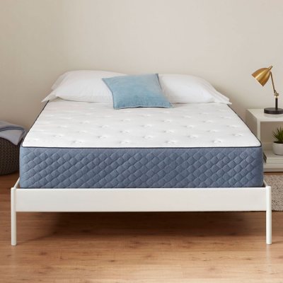 Sam's club king on sale size mattress