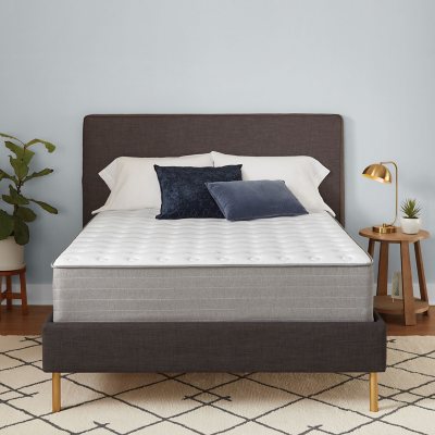 Serta mattress in a deals box sam's club